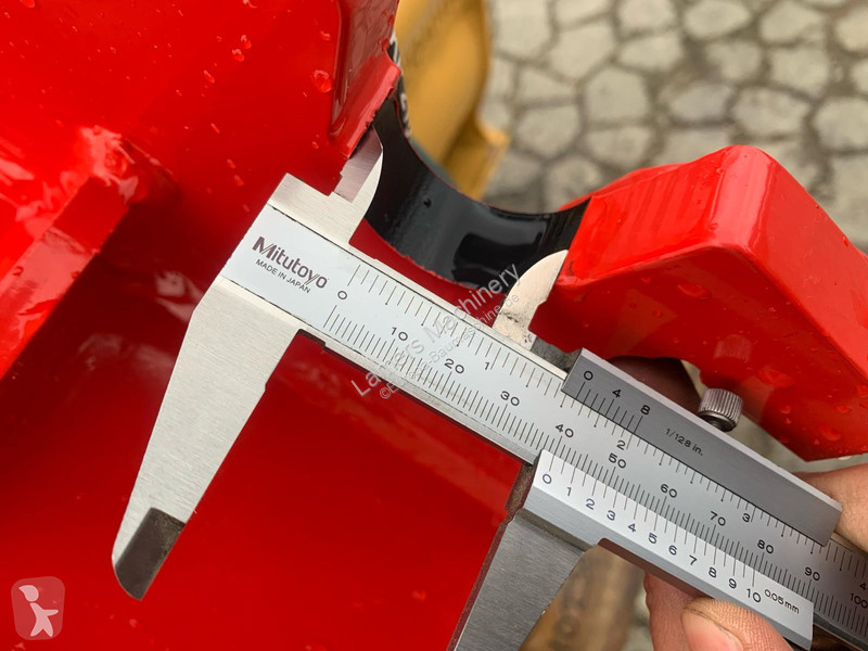 Echipamente pentru construcţii Verachtert CW05