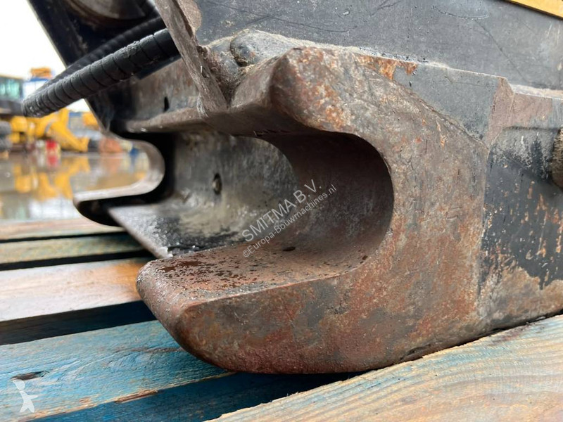تجهيزات الأشغال العمومية Oilquick OQ70/55 - M322D