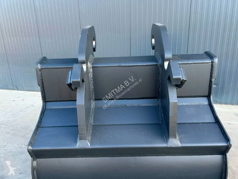 Aanbouwstukken voor bouwmachines  CW45S - 1.50m