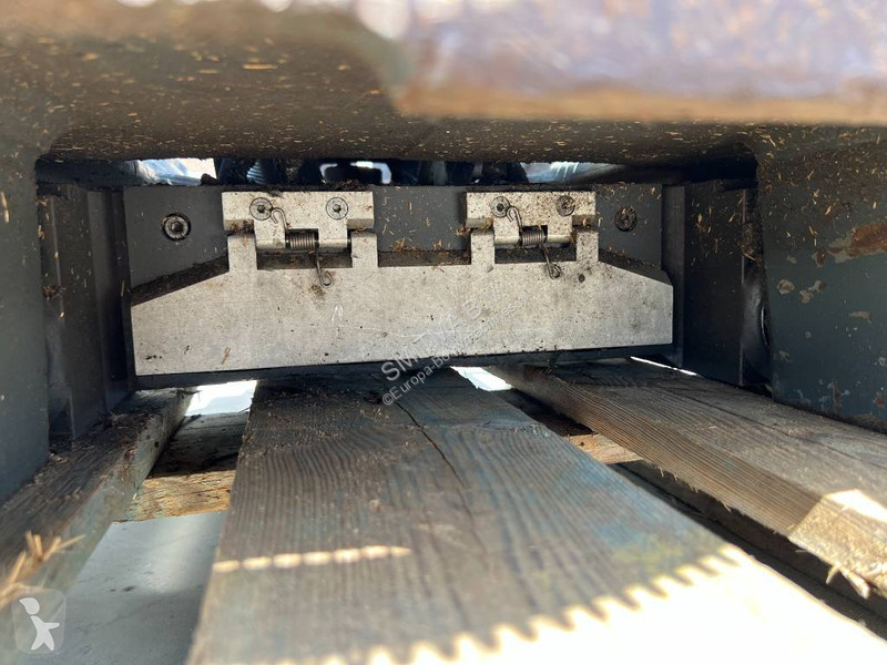 Equipamentos de obras Oilquick OQ70/55 - EC210...