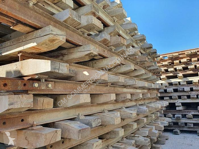 Attrezzature per macchine movimento terra