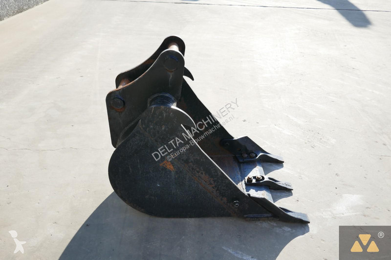 Aanbouwstukken voor bouwmachines  Bucket