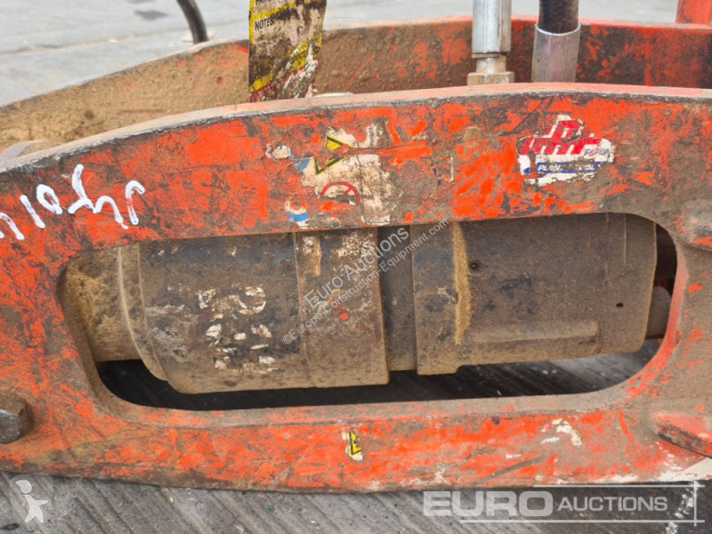 Echipamente pentru construcţii