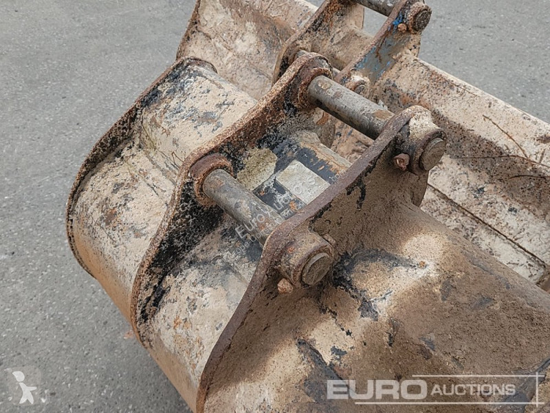 Equipamientos maquinaria OP JCB