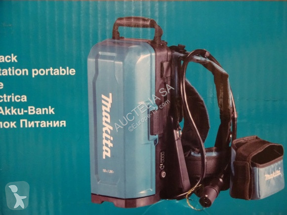 Aanbouwstukken voor bouwmachines