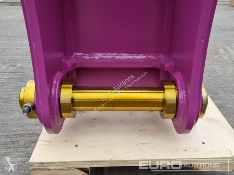 Aanbouwstukken voor bouwmachines  AM68