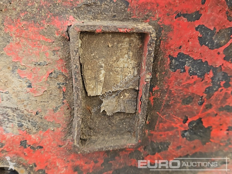 Echipamente pentru construcţii