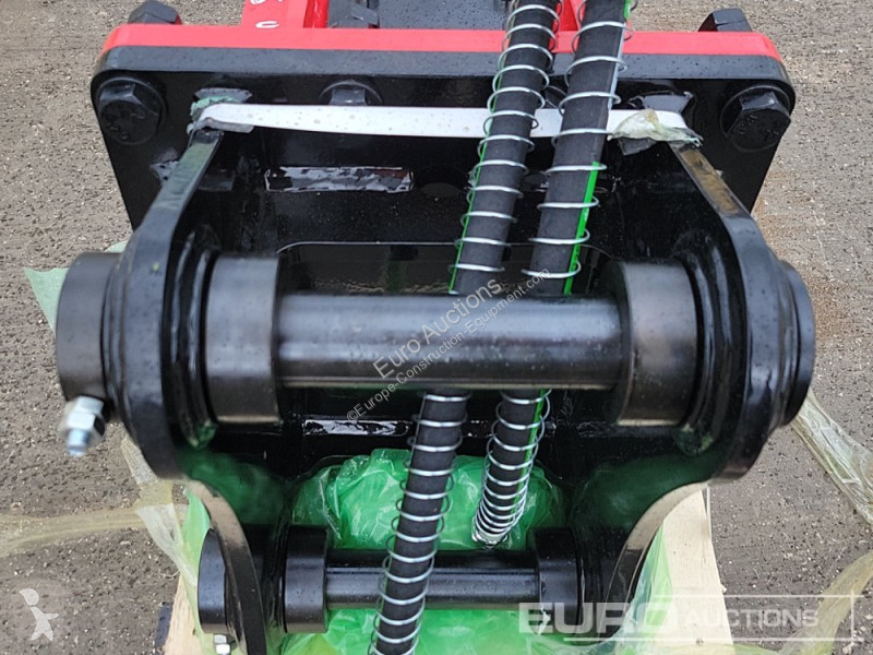 Echipamente pentru construcţii  JWB680