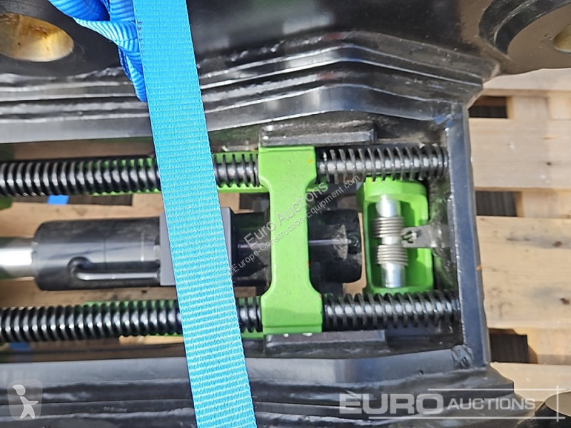 Echipamente pentru construcţii