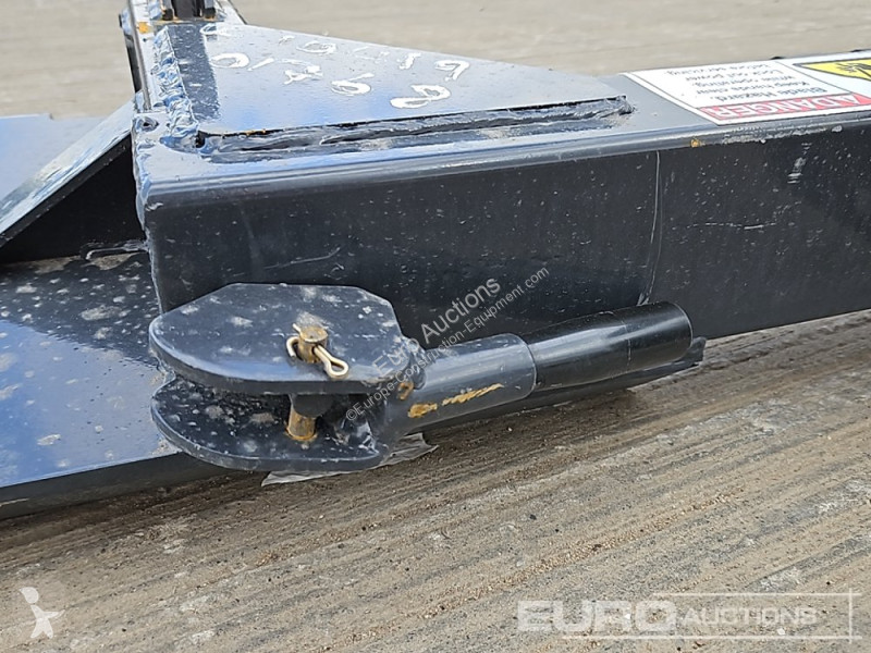 Echipamente pentru construcţii  PT-16-01C