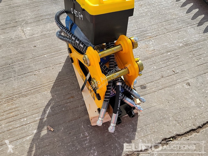 Echipamente pentru construcţii  CK35
