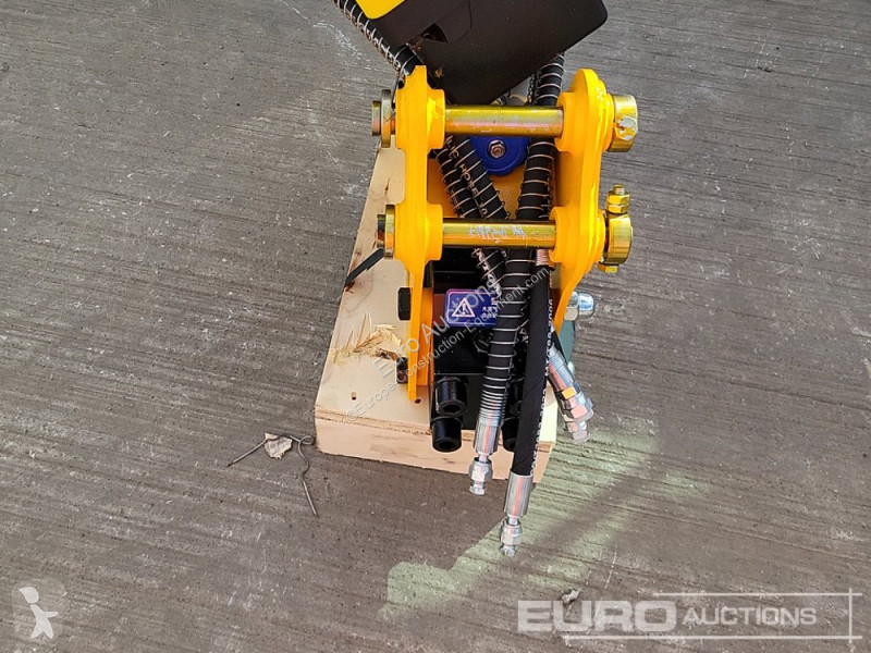 Echipamente pentru construcţii  CK35