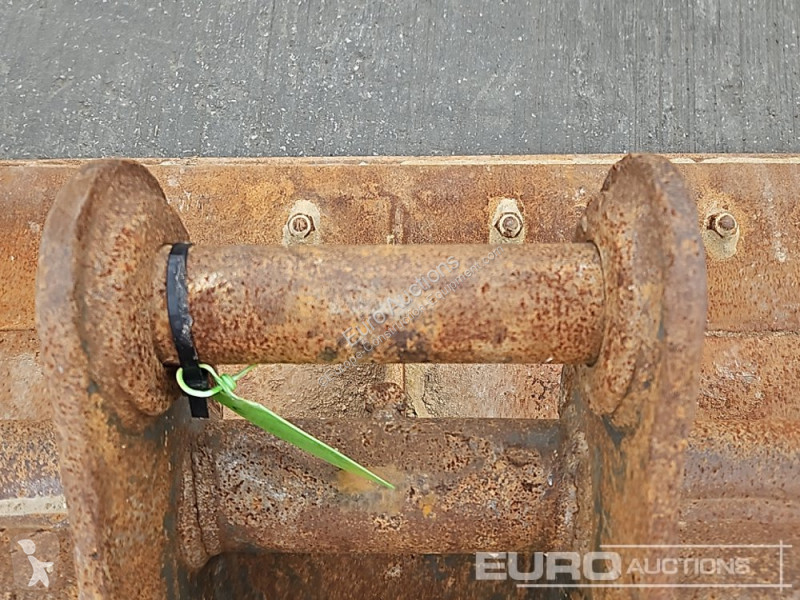 Aanbouwstukken voor bouwmachines