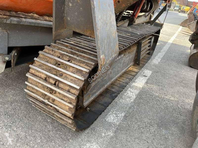 تجهيزات الأشغال العمومية Arjes  IMPAKTOR 250 EVO