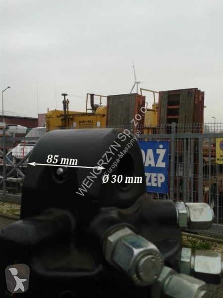 Echipamente pentru construcţii  UNIWERSALNY...