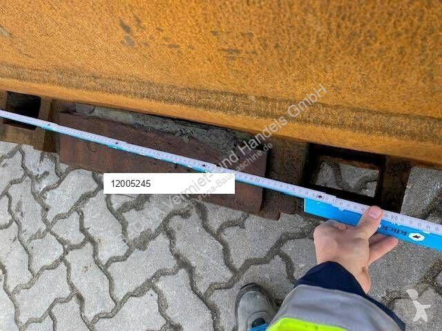 Vybavenie stavebného stroja  (5245) 4.0 cbm...