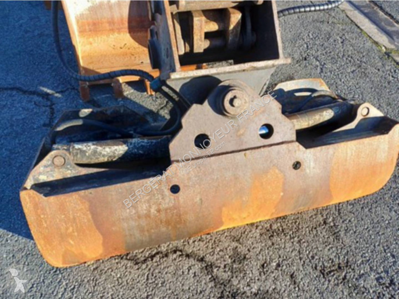 Équipements TP Caterpillar 305E2
