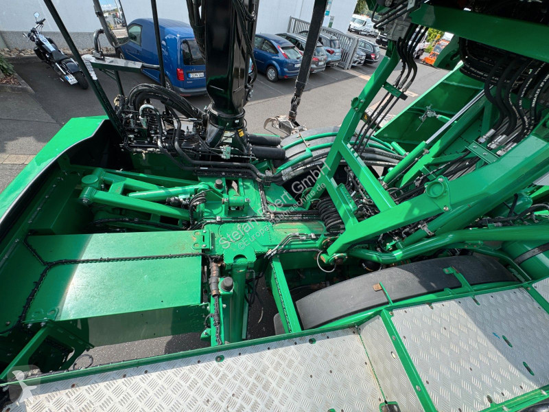 Material florestal  Albach Diamant 2000 / kein...