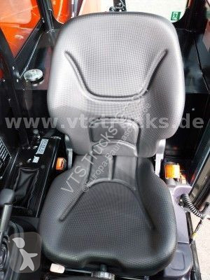 Teleskoplastare Manitou MT1840 Easy Comfort