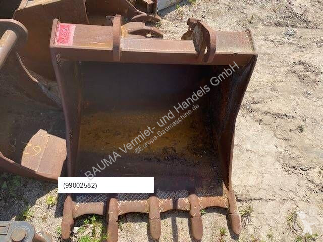 Vybavenie stavebného stroja  (99002582) 1.50 m...