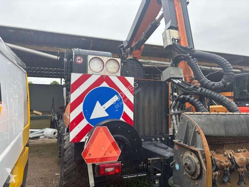 Grønne område Energreen  ILF S1500 F 11