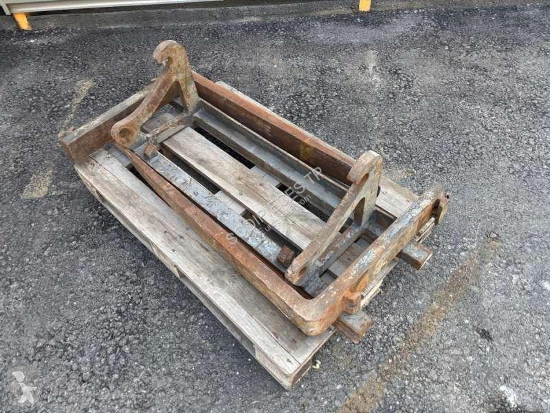 Echipamente pentru construcţii Volvo