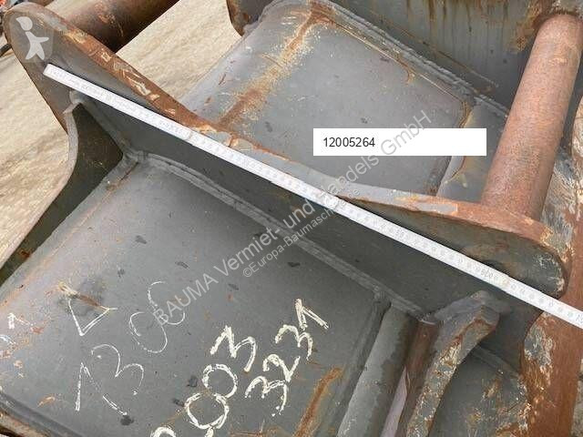 Stavební vybavení TL (5264) 1.35 m  / bucket S70