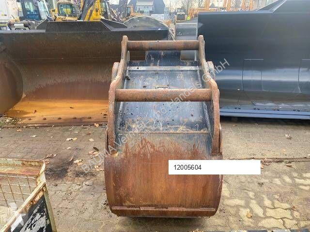 Stavební vybavení TL (5604) 0.80 m  / bucket