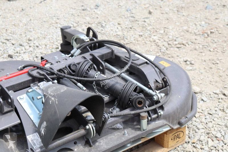 Equipamentos de obras Husqvarna COMBI 155X