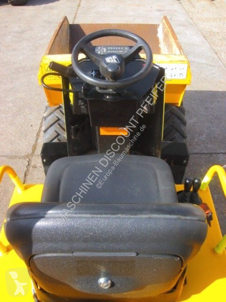 تجهيزات الأشغال العمومية JCB 1T-2S5 Hochkipp...