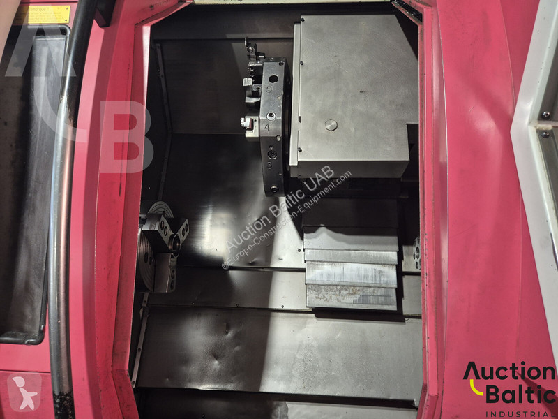 Aanbouwstukken voor bouwmachines  CXT-400 S2