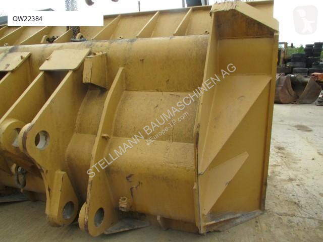Echipamente pentru construcţii Caterpillar 992...