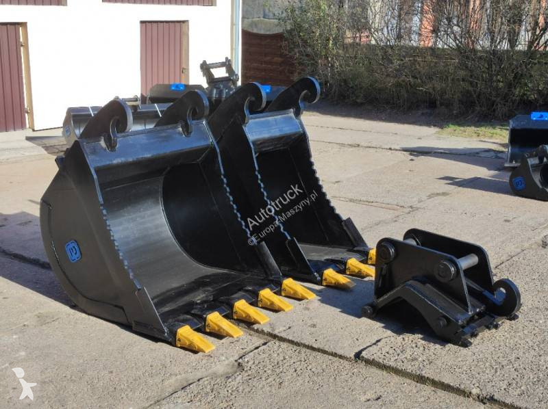 Equipamientos maquinaria OP Caterpillar