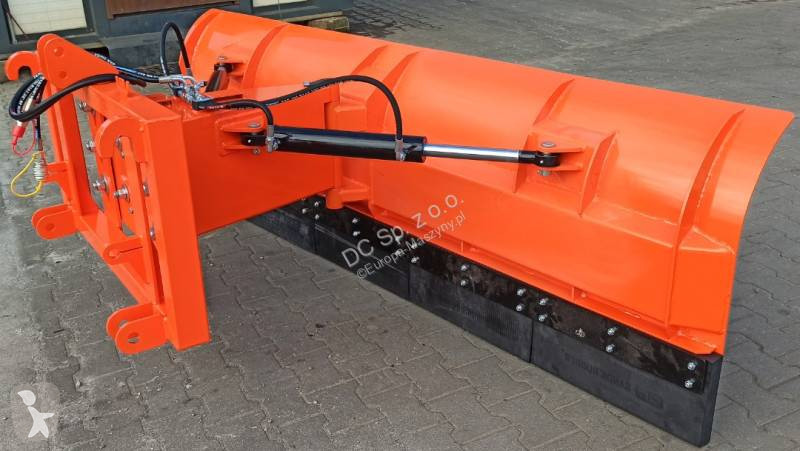 Echipamente pentru construcţii Metal-Technik...