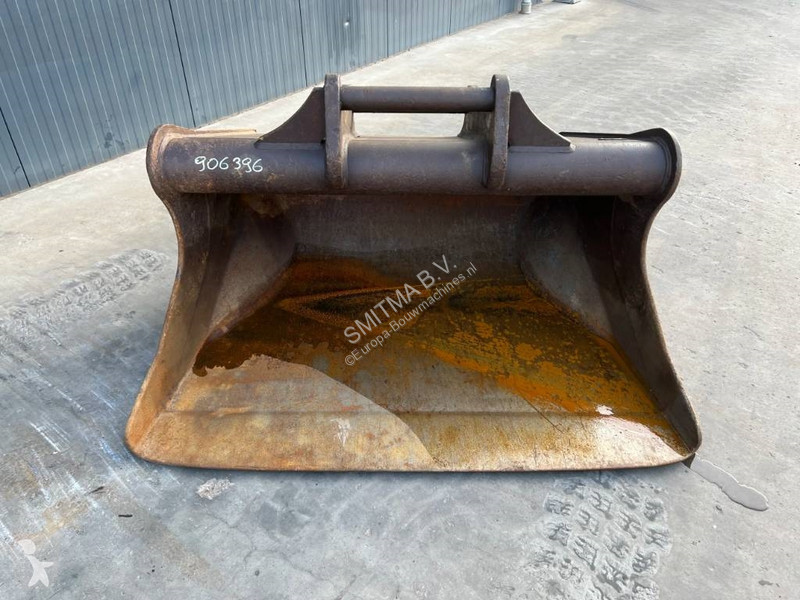Aanbouwstukken voor bouwmachines Gjerstad S70