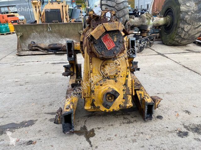تجهيزات الأشغال العمومية Caterpillar oîte de...