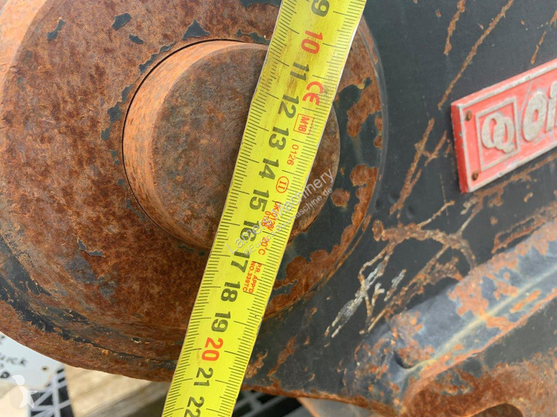 Equipamentos de obras  OQ 70
