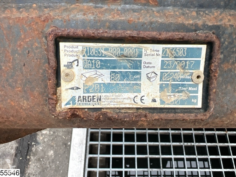 Echipamente pentru construcţii Kubota U 48...