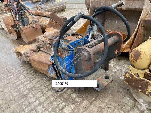 Equipamientos maquinaria OP Arden Equipment CU...