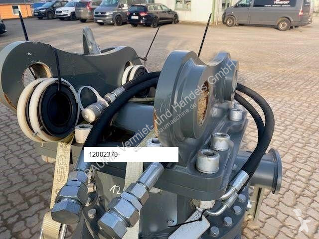 Stavební vybavení Liebherr SG 25 MIETE / RENTAL...