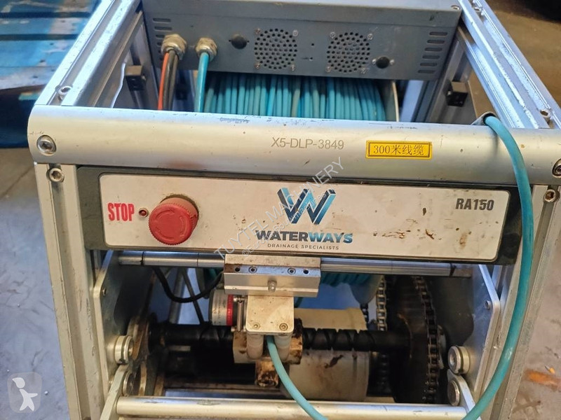 Aanbouwstukken voor bouwmachines  easysight hmg...