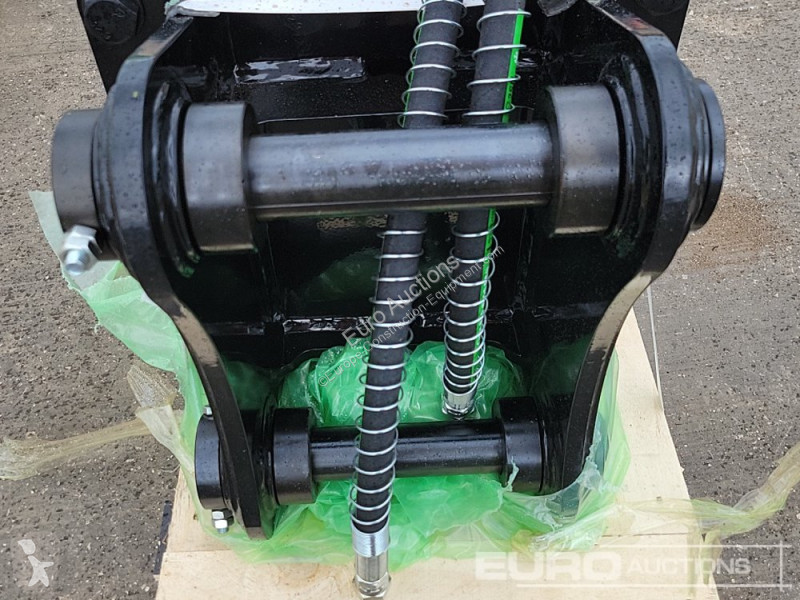 Echipamente pentru construcţii  JWB680