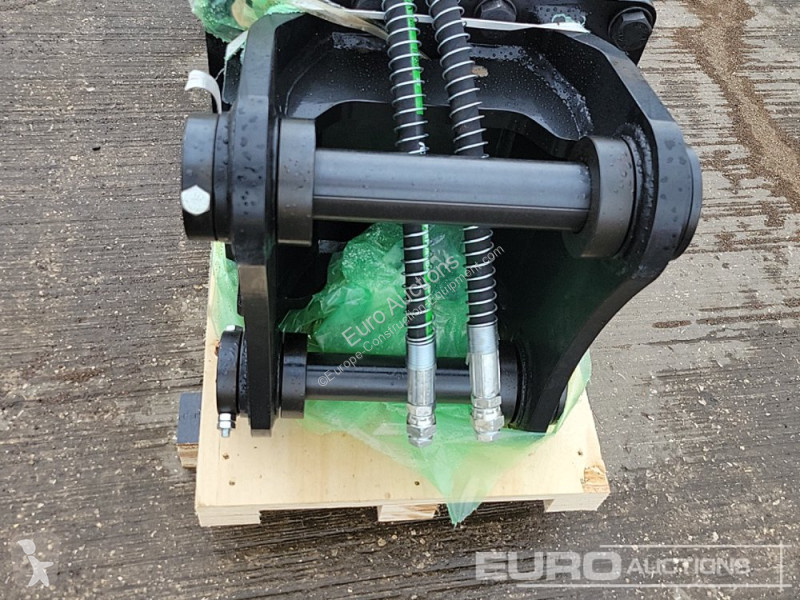 Echipamente pentru construcţii  JWB750