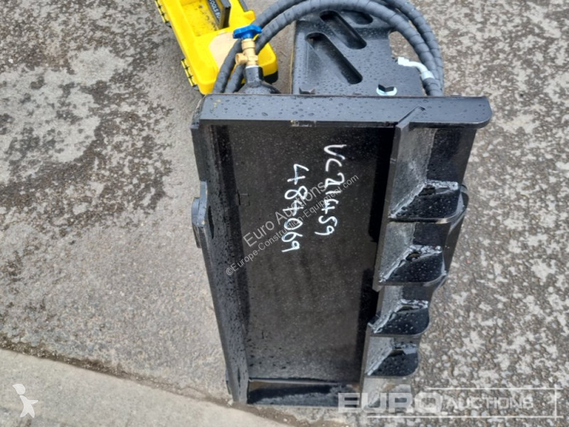 Echipamente pentru construcţii  GY-P45