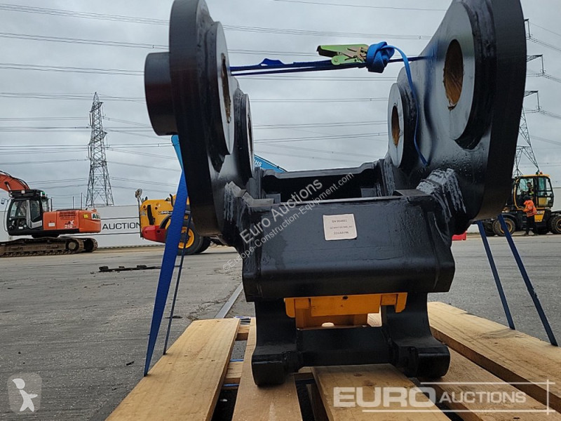 Echipamente pentru construcţii JCB