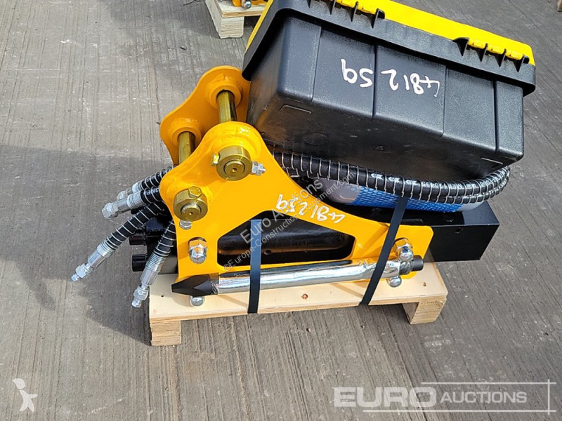 Echipamente pentru construcţii  CK35