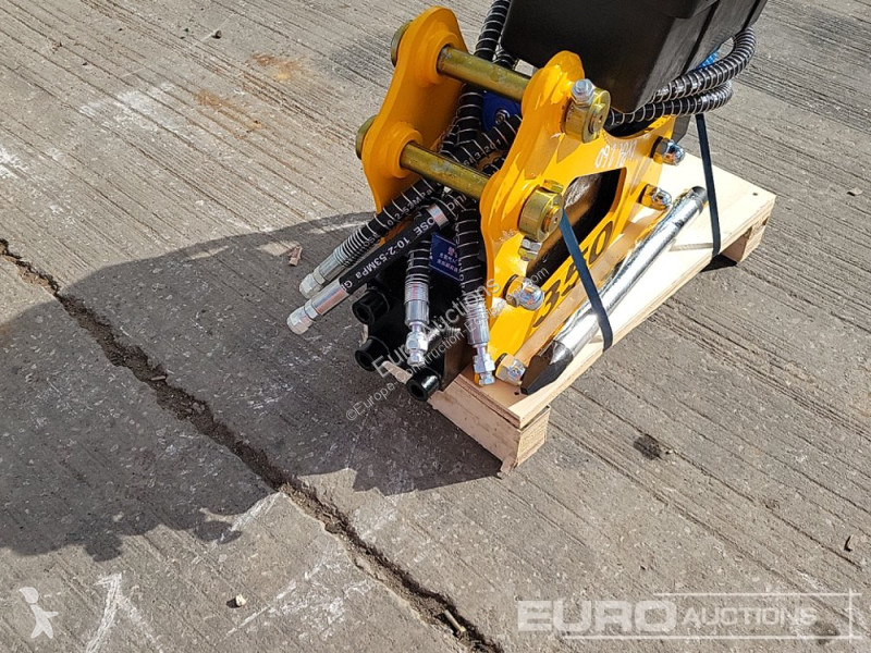 Echipamente pentru construcţii  CK35