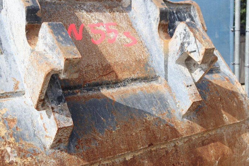 Echipamente pentru construcţii  CW55S