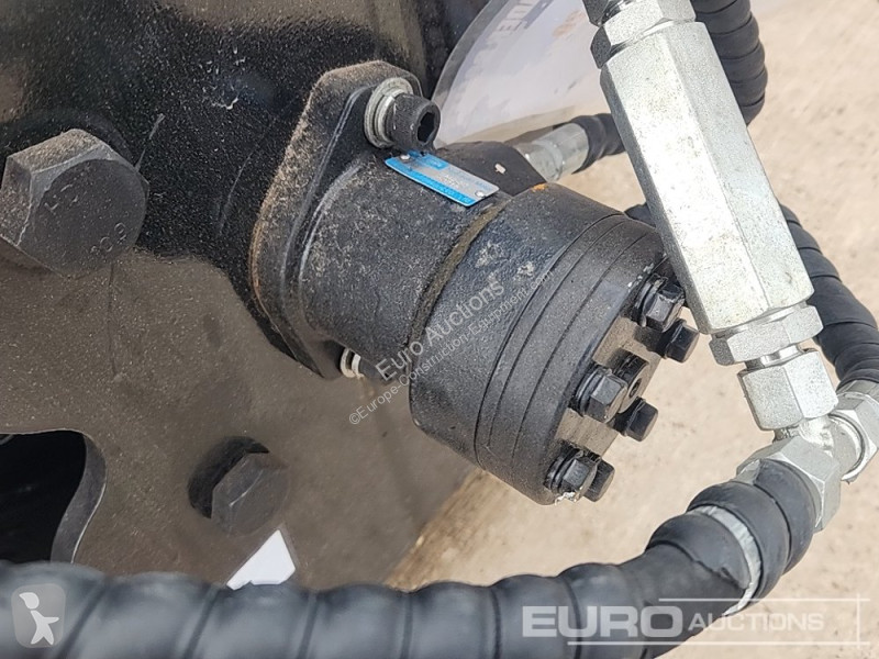 Echipamente pentru construcţii