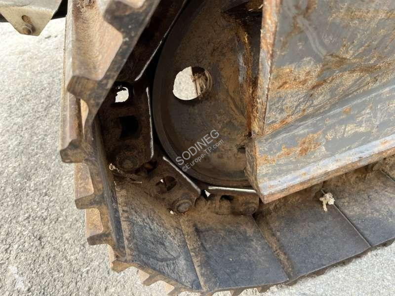 تجهيزات الأشغال العمومية Arjes  IMPAKTOR 250 EVO